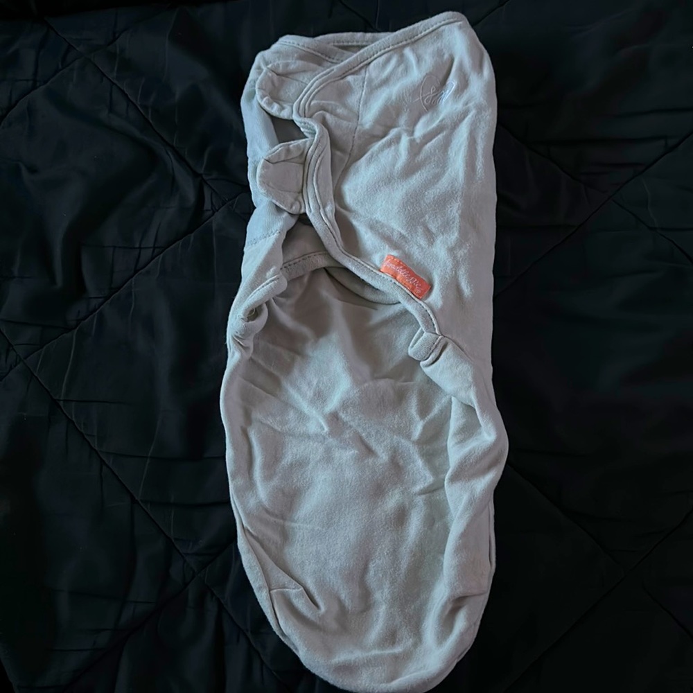 SWADDLE ME
